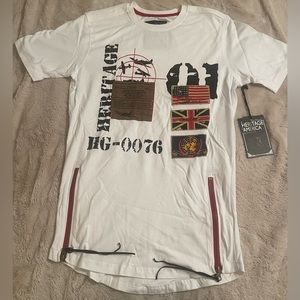 Men’s T-shirt Size Medium